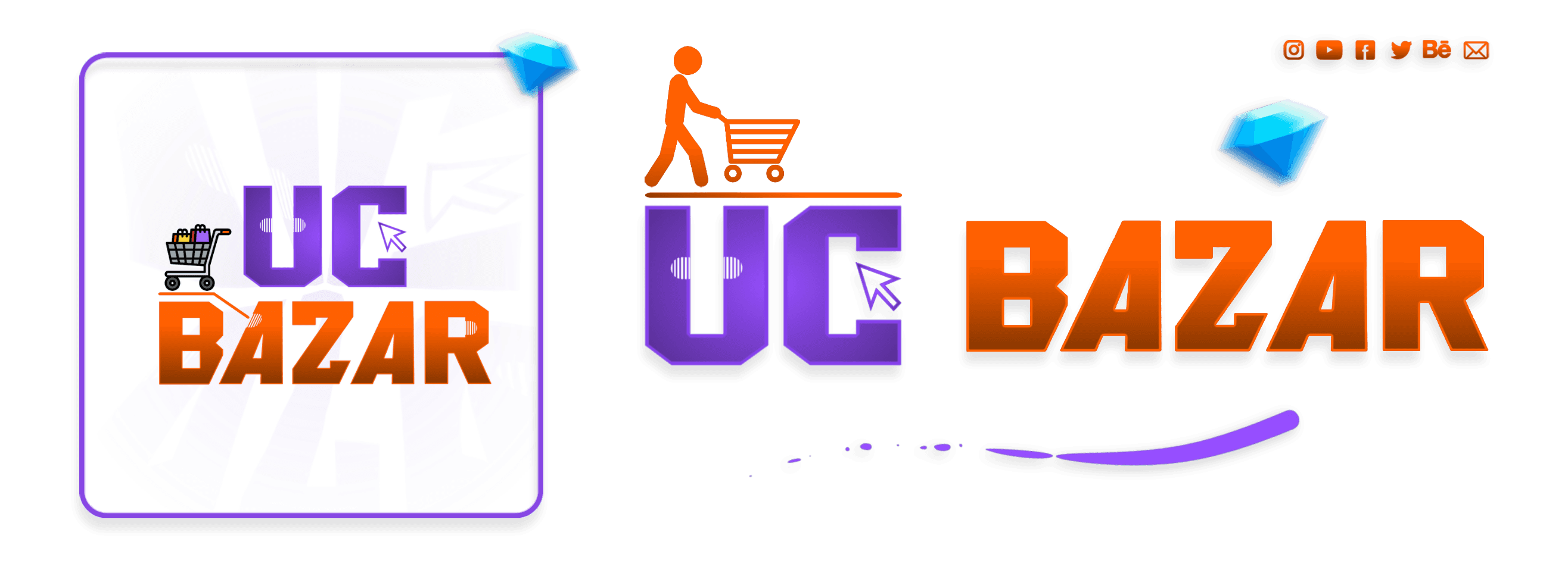 UC  BAZAR